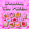 Sweetsu Tile Puzzle